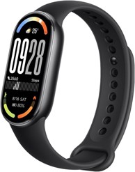 XIAOMI Smart band 10, pametni sat, 1.72" amoled, 21 dana baterije